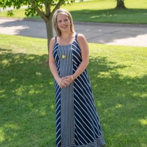 Meet your Posher, Wendy